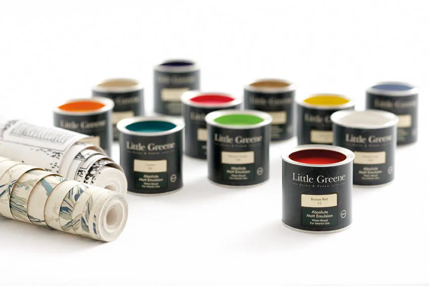 RemontPro - Интерьерные краски