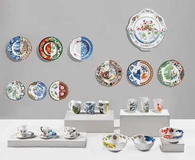 RemontPro - Предметы интерьера