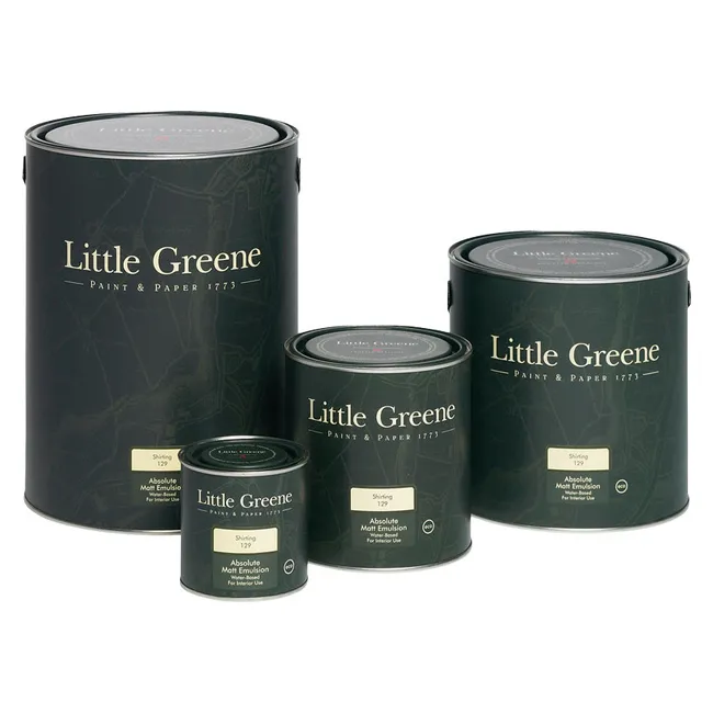 RemontPro - Little Greene