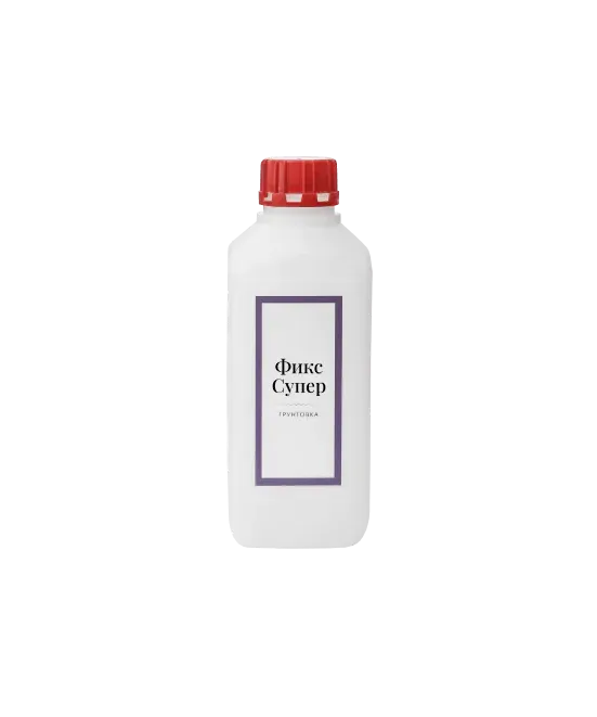 RemontPro - Грунтовка Goldshell Фикс супер