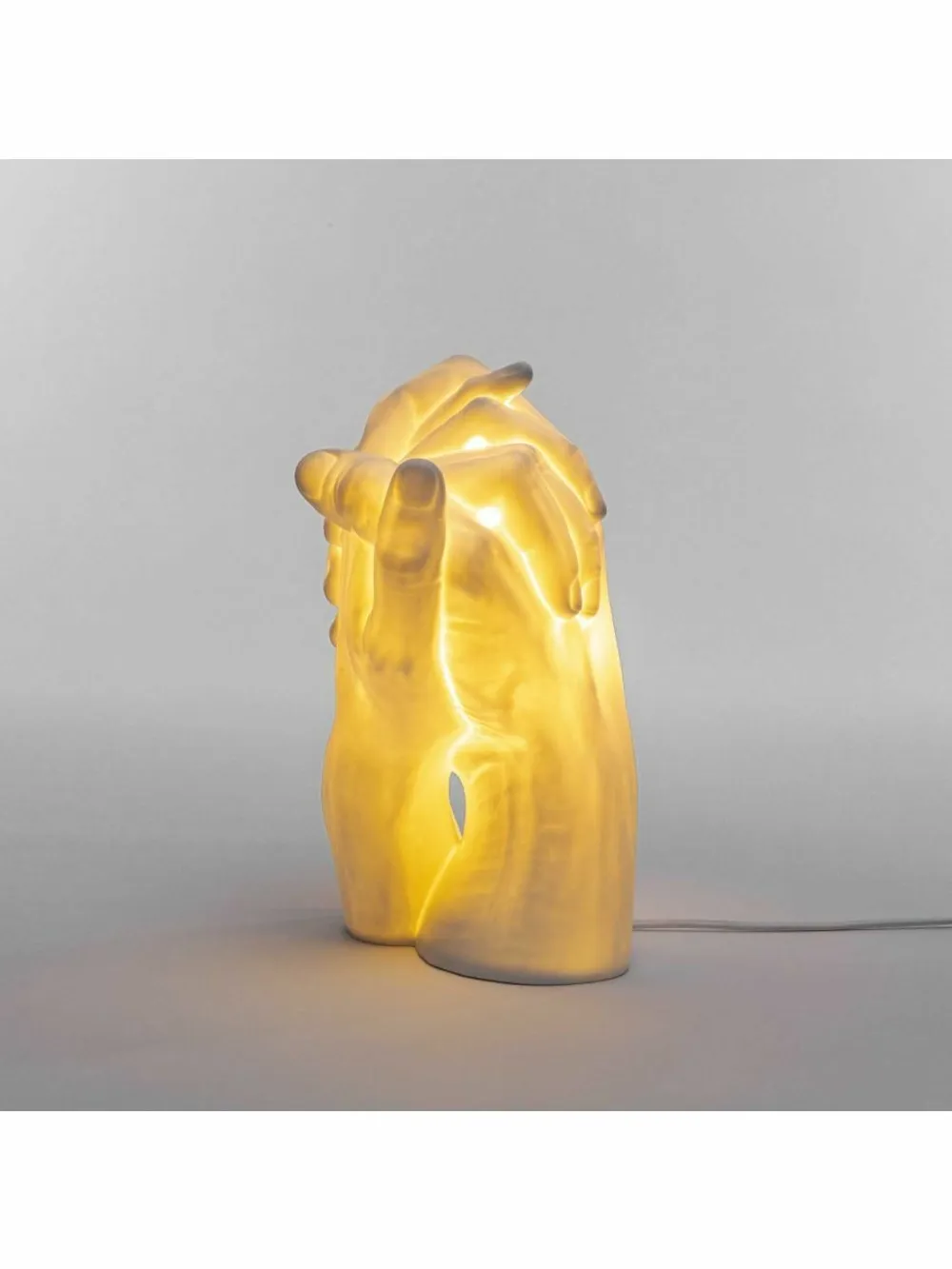 RemontPro - Настольная лампа Seletti With me