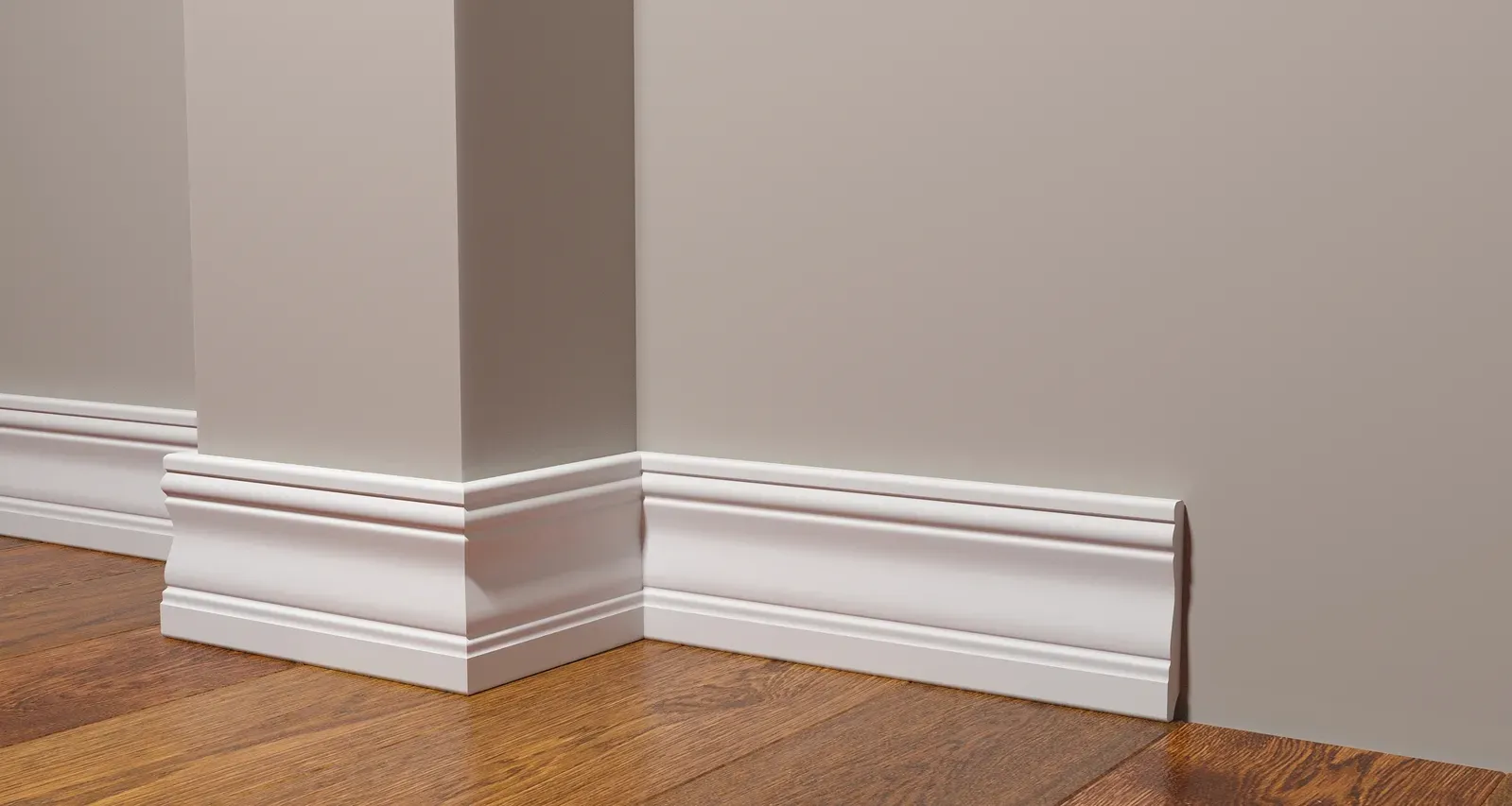 RemontPro - Плинтус Decor Dizayn 153 A