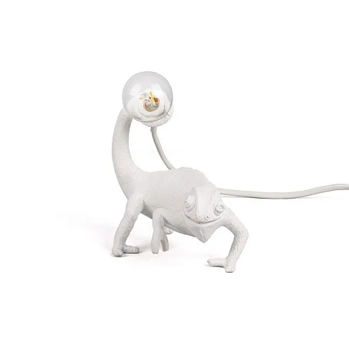 RemontPro - Настольная лампа Seletti Chameleon Still USB
