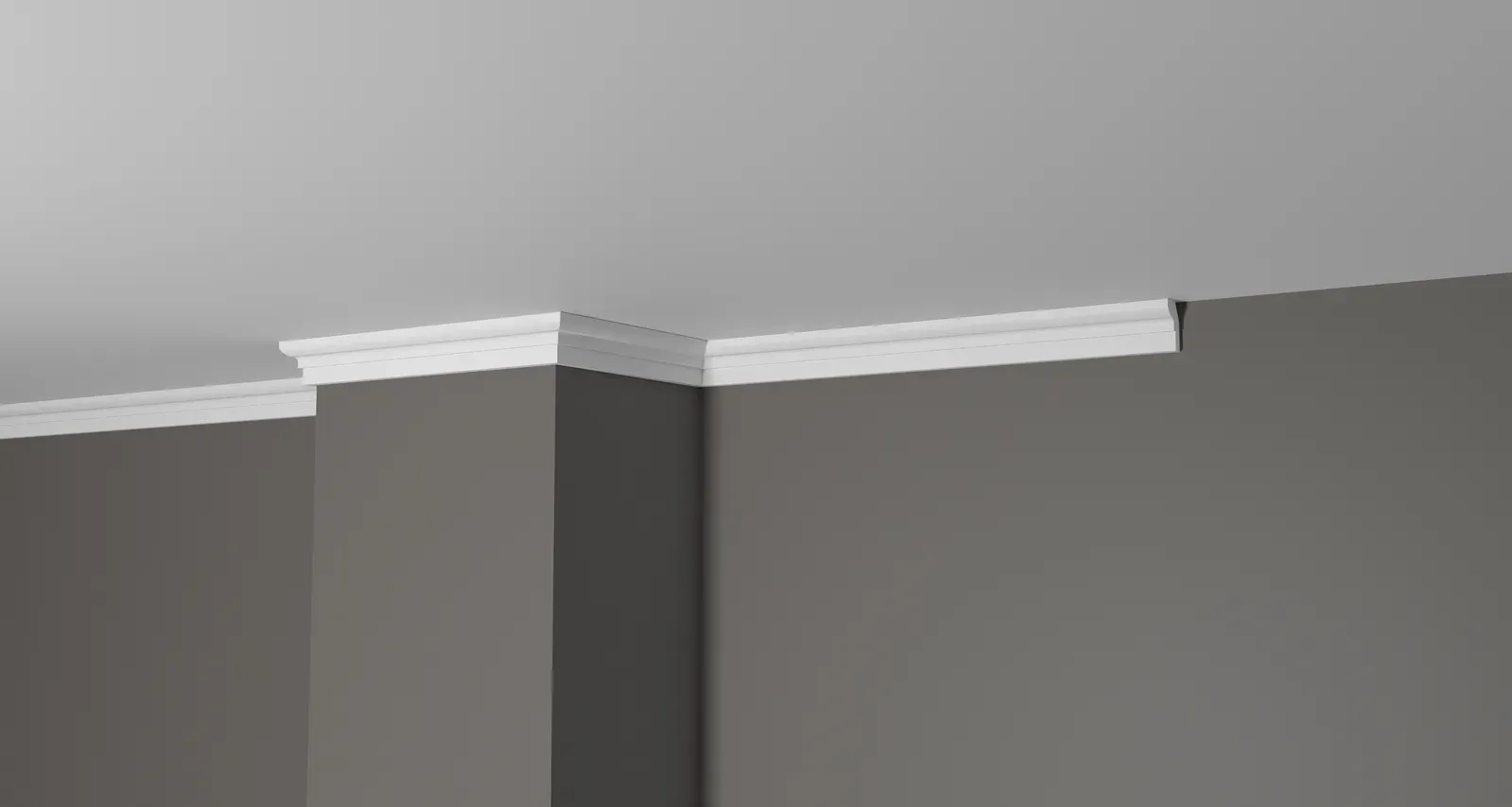 RemontPro - Карниз Decor Dizayn арт. DD34