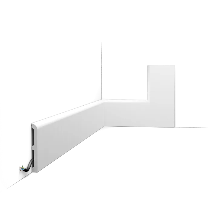 RemontPro - Плинтус Orac decor SX184 CASCADE