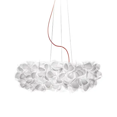 RemontPro - Подвесной светильник Slamp Clizia Mama Non Mama L white