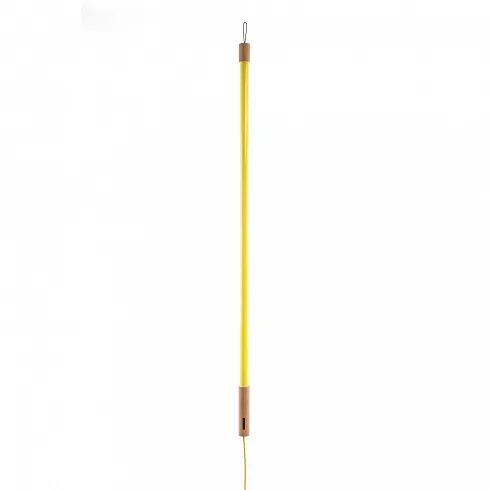 RemontPro - Подвесной светильник Seletti Linea LED Yellow