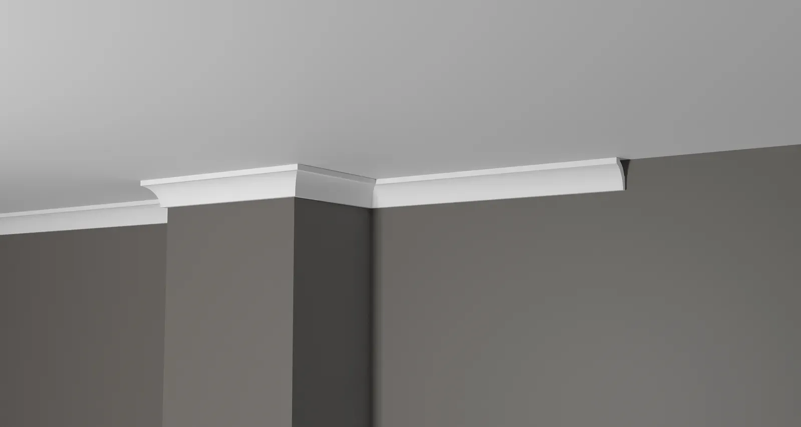 RemontPro - Карниз Decor Dizayn арт. DD36
