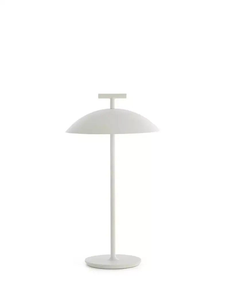 RemontPro - Настольный светильник Kartell Mini Geen-A (белый) FERRUCCIO LAVIANI