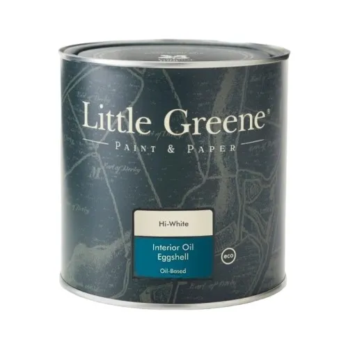 RemontPro - Little Greene Interior Oil Eggshell (10-20%) 5 л