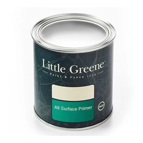 RemontPro - Little Greene Intelligent All Surface Primer (<6%) 2,5 л