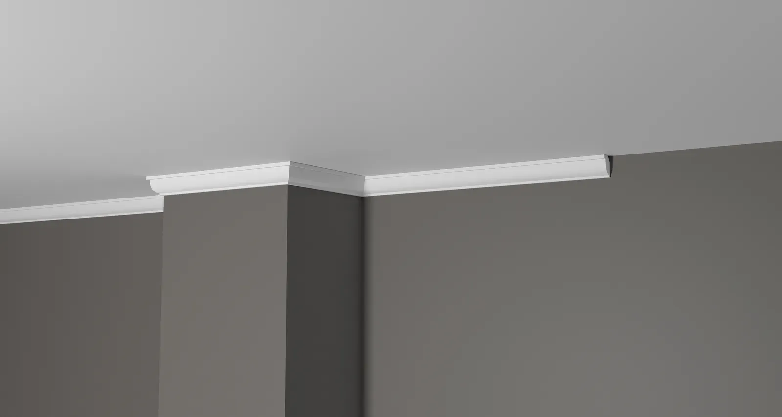 RemontPro - Карниз Decor Dizayn арт. DD09