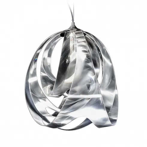 RemontPro - Подвесной светильник Slamp Goccia Prisma