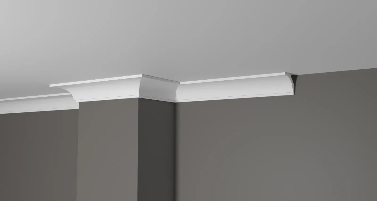 RemontPro - Карниз Decor Dizayn арт. DD13