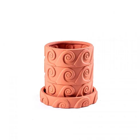 RemontPro - Цветочный горшок Seletti Onda