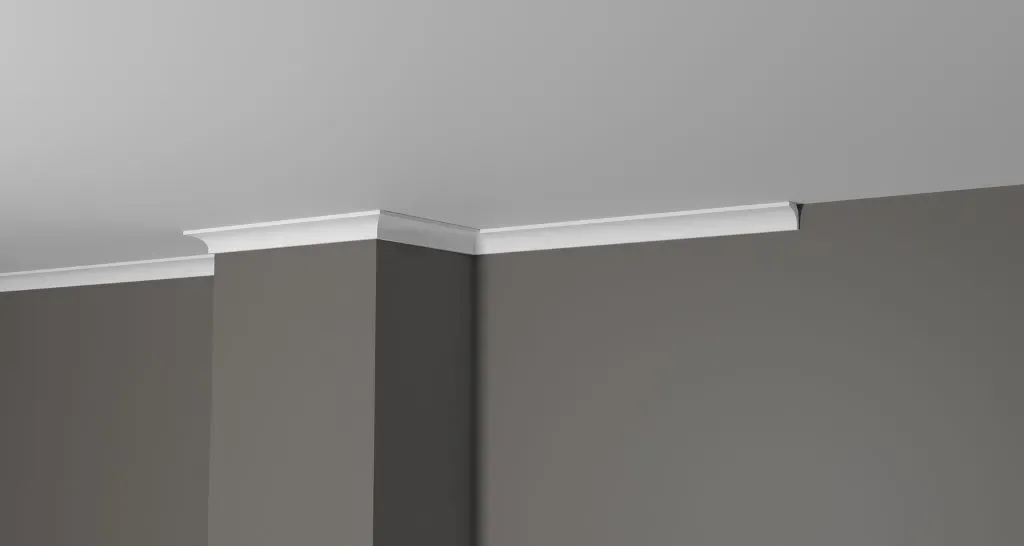 RemontPro - Карниз Decor Dizayn DD518