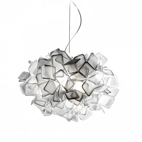 RemontPro - Люстра Slamp Clizia White