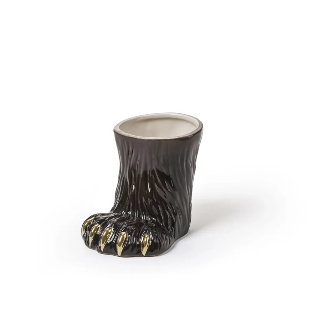 RemontPro - Стакан Seletti Party Animal Bear