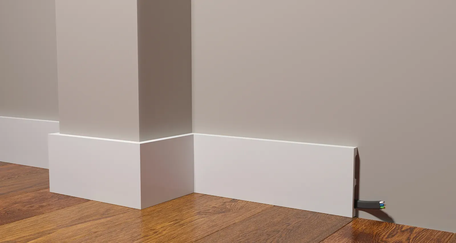 RemontPro - Плинтус Decor Dizayn DD709