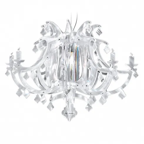 RemontPro - Люстра Slamp Ginetta Prisma