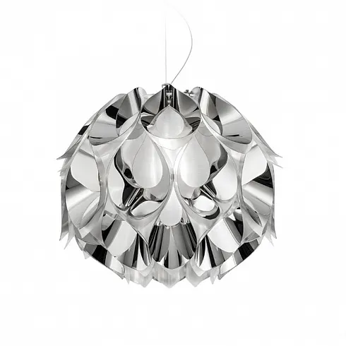 RemontPro - Люстра Slamp Flora Medium Silver