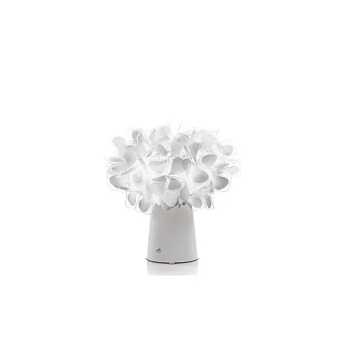 RemontPro - Настольная лампа Slamp Clizia Mama Non Mama Battery white
