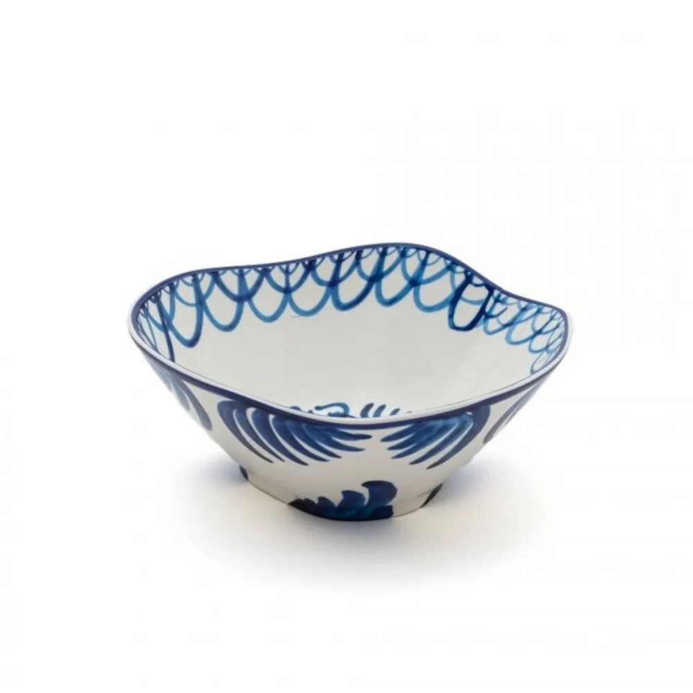 RemontPro - Салатник Seletti Pajaro