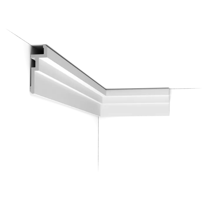 RemontPro - Потолочный бордюр Orac decor CX196 U-STEPS