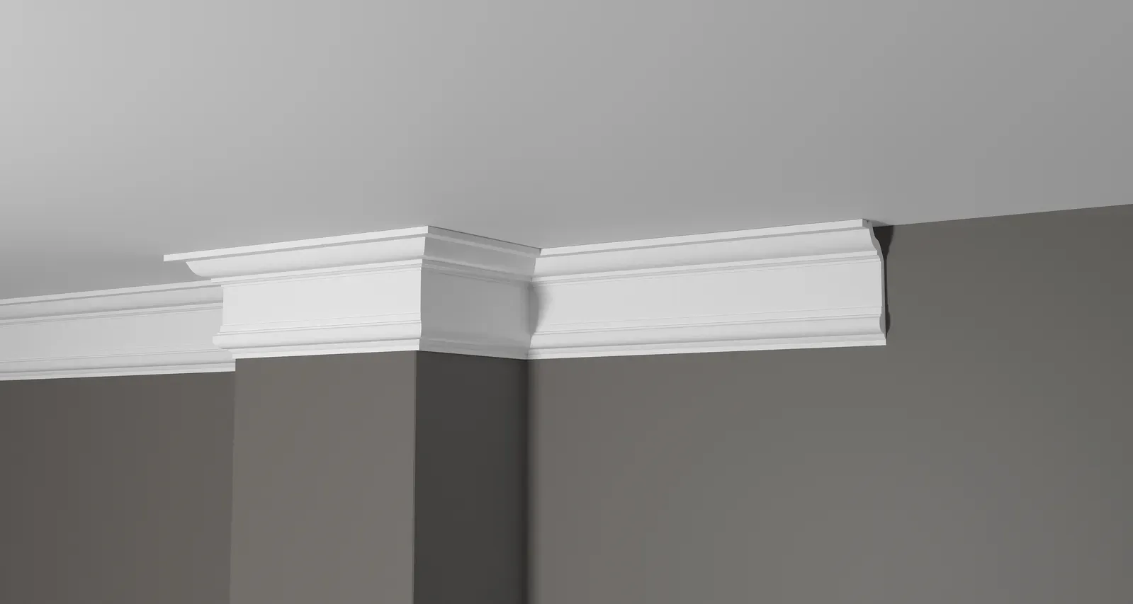 RemontPro - Карниз Decor Dizayn арт. DD502
