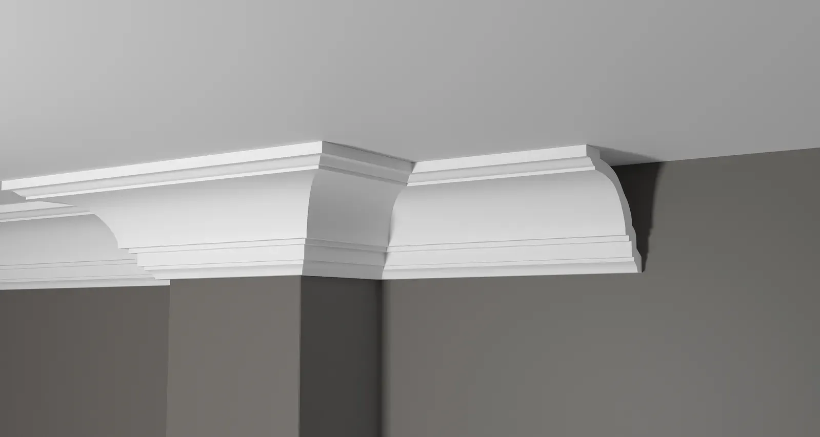 RemontPro - Карниз Decor Dizayn арт. DD16