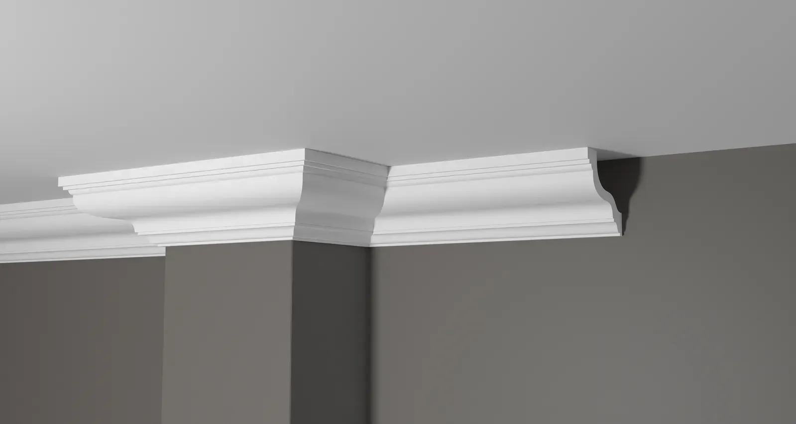 RemontPro - Карниз Decor Dizayn арт. DD30