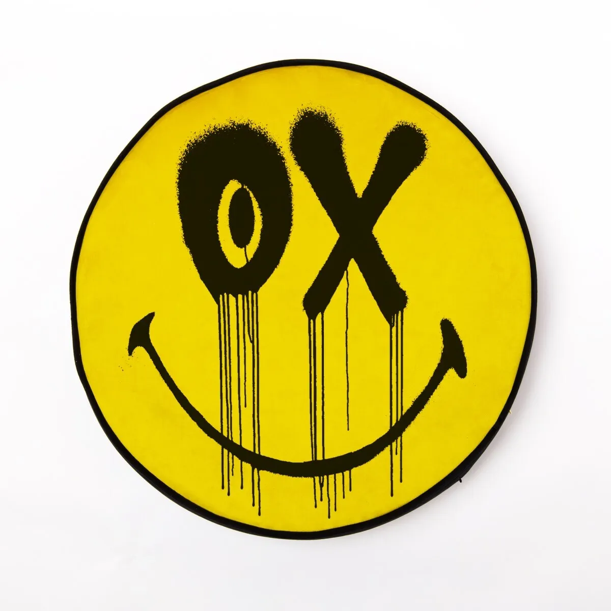 RemontPro - Подушка Seletti Ox Smiley