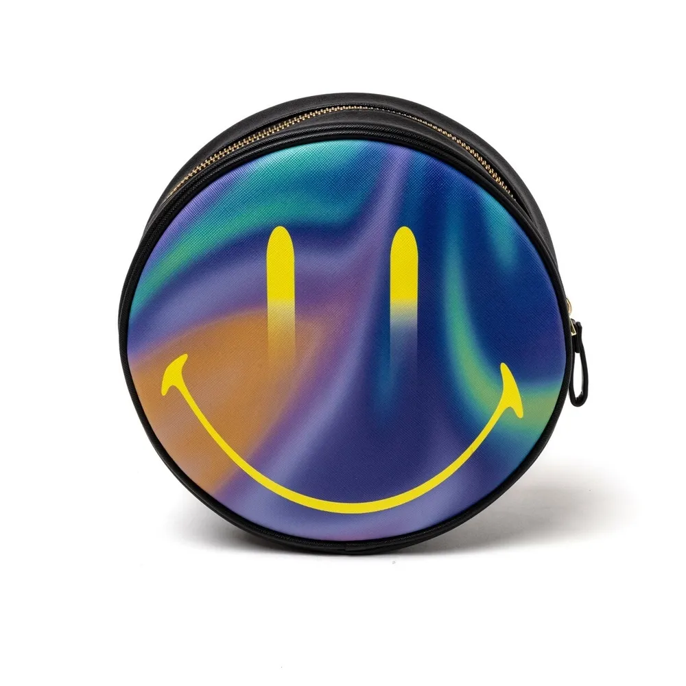 RemontPro - Косметичка Seletti Gradient Smiley