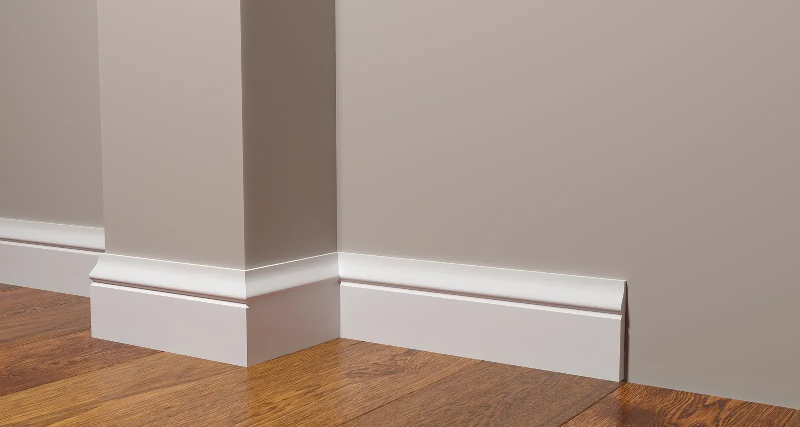 RemontPro - Плинтус Decor Dizayn DD48