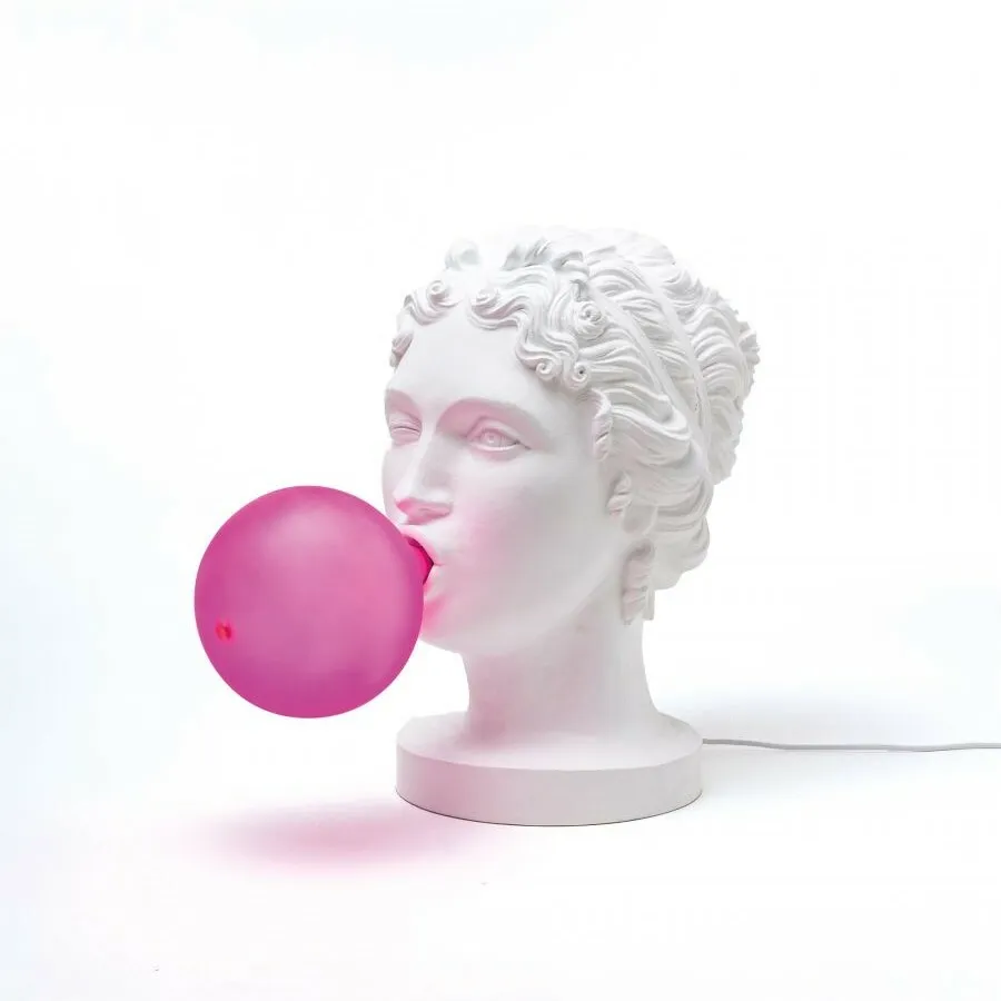 RemontPro - Настольная лампа Seletti Grace