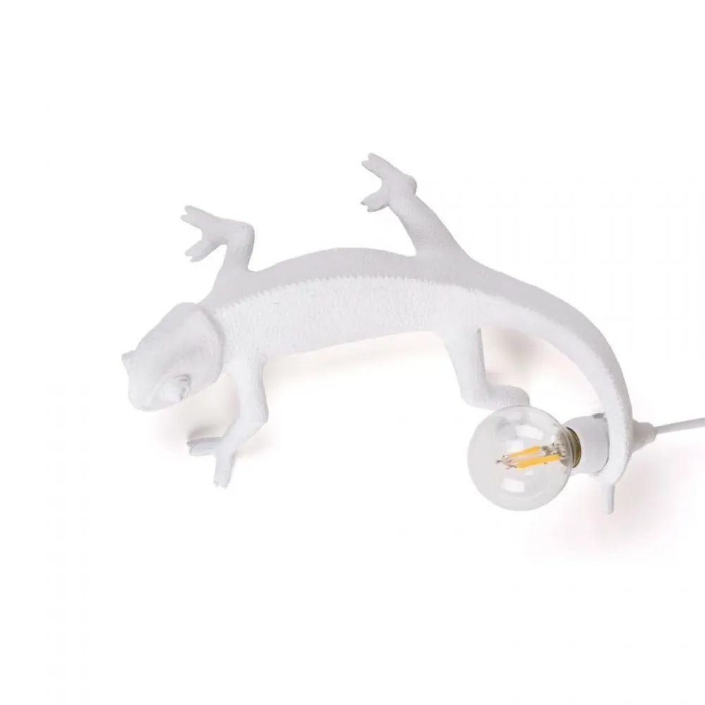 RemontPro - Настенный светильник Seletti Chameleon Going Up