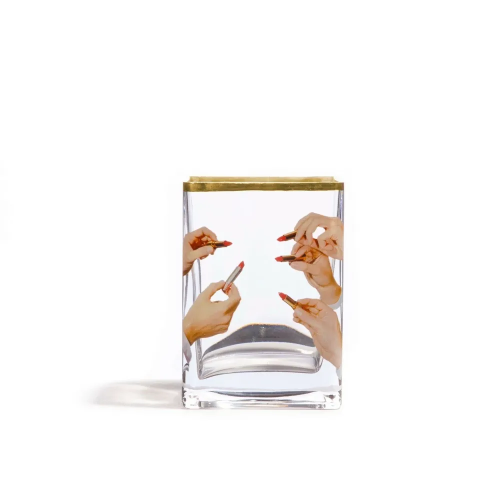 RemontPro - Ваза Seletti Lipsticks Small
