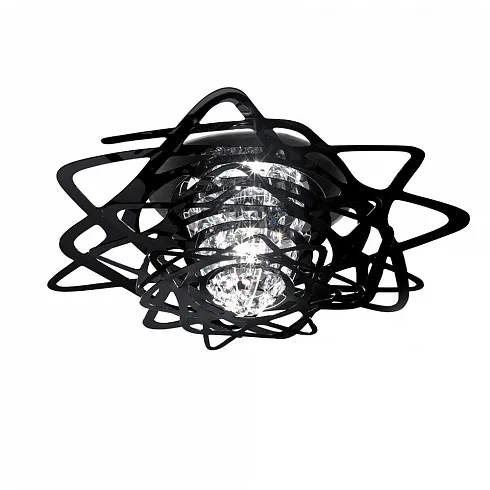 RemontPro - Потолочный светильник Slamp Aurora Mini Black