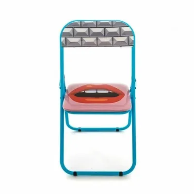 RemontPro - Складной стул Mouth