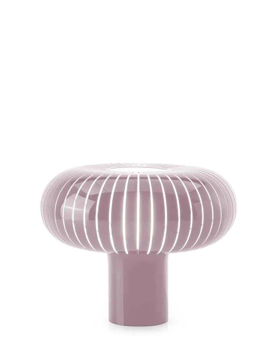 RemontPro - Настольный светильник Kartell Teresa (мальва)