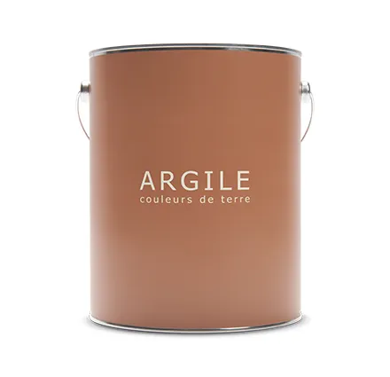 RemontPro - ARGILE LAQUE MATE (ALM) 0,75 л