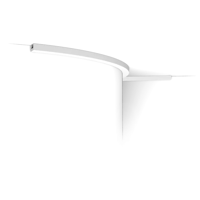 RemontPro - Orac decor CX190F U-PROFILE