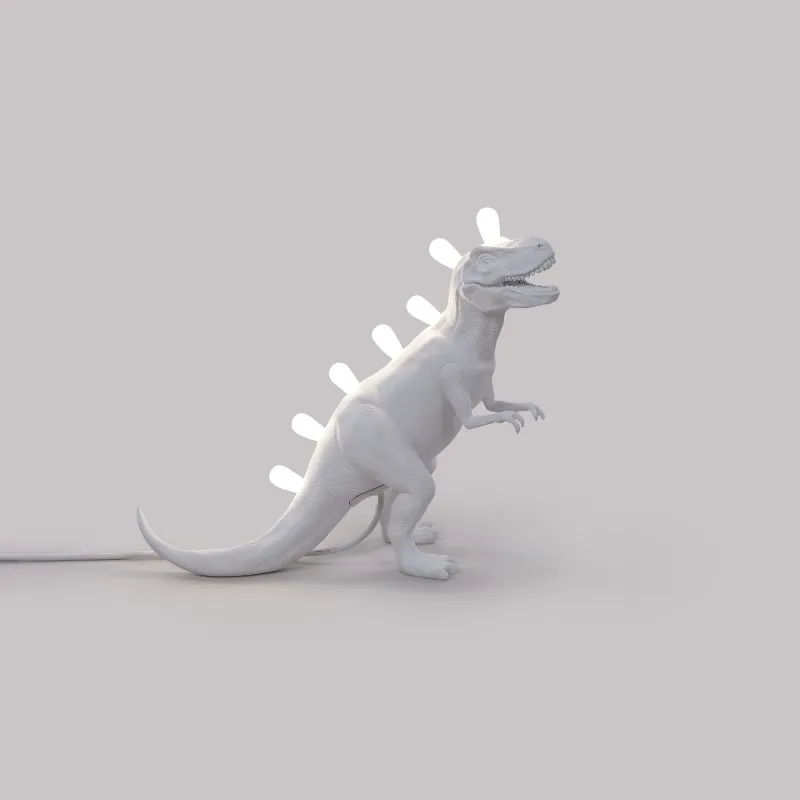 RemontPro - Настольная лампа Seletti T-Rex USB