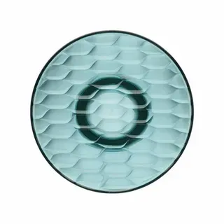 RemontPro - Вешалка настенная Kartell Jelly (голубая)