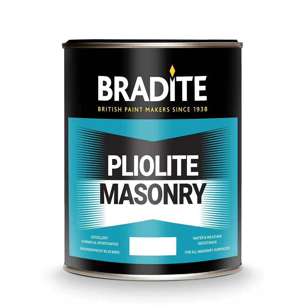 RemontPro - Bradite Pliolite Masonry (<10%) 10 л