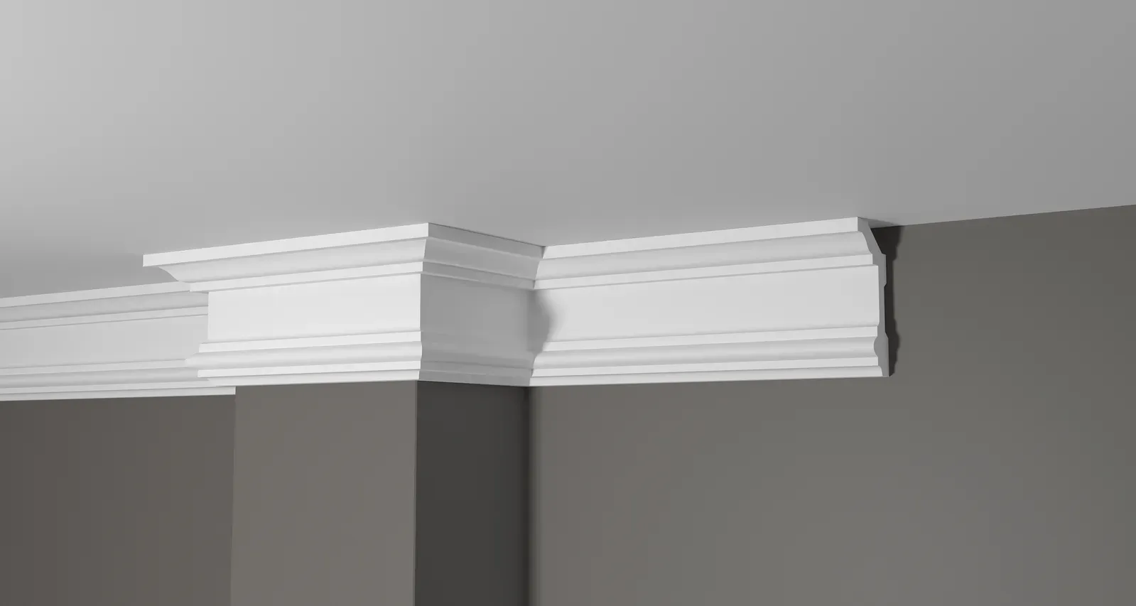 RemontPro - Карниз Decor Dizayn арт. DD503