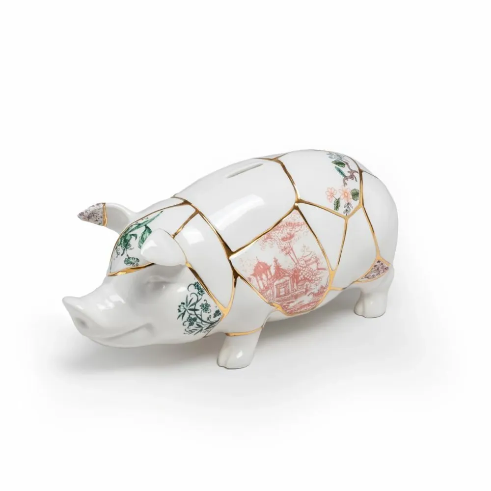 RemontPro - Копилка Seletti Piggy