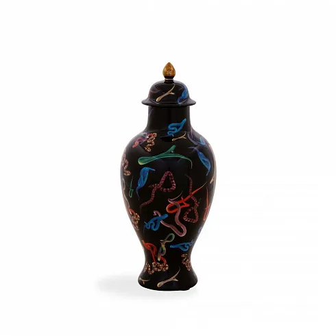 RemontPro - Ваза Seletti Snakes