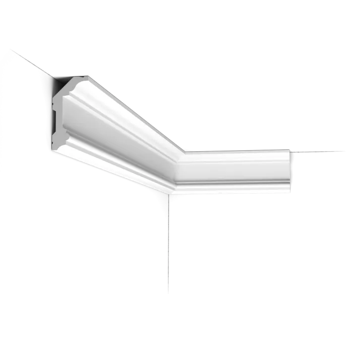 RemontPro - Декоративный карниз из полиуретана Orac decor С321 NOBLESSE