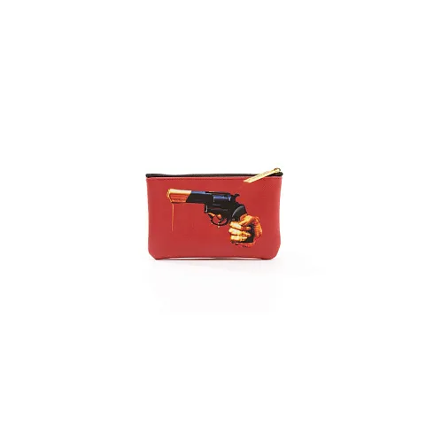 RemontPro - Кошелек Seletti Revolver